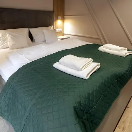 Premium W Sercu Karpacza 11 *