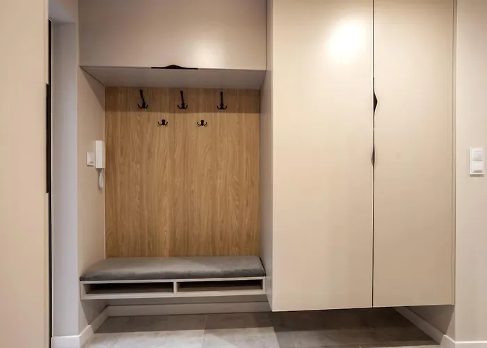 Apartment Premium W Sercu Karpacza 11 *