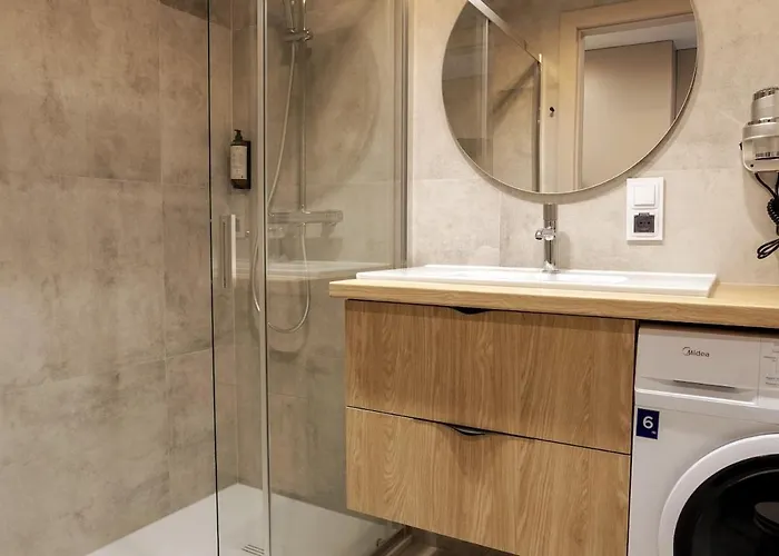 Apartment Premium W Sercu Karpacza 11 *