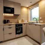 Apartamento Premium W Sercu Karpacza 11 Karpacz
