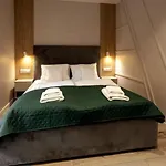 Apartamento Premium W Sercu Karpacza 11