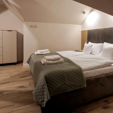 Premium W Sercu Karpacza 11 * Karpacz