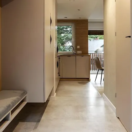 Premium W Sercu Karpacza 11 Appartement