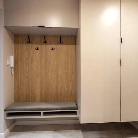 Appartement Premium W Sercu Karpacza 11 *