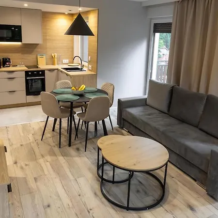 Premium W Sercu Karpacza 11 Karpacz