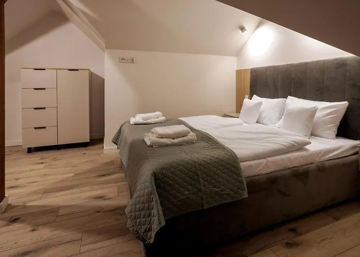 Premium W Sercu Karpacza 11 * Karpacz