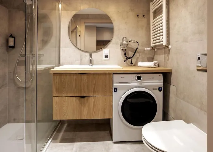 Premium W Sercu Karpacza 11 * Karpacz