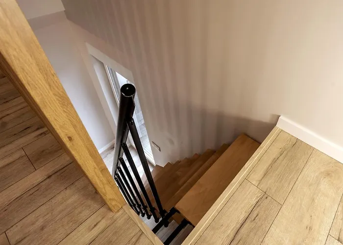 Premium W Sercu Karpacza 11 Apartment *