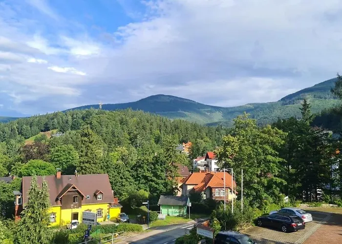 Premium W Sercu Karpacza 11 Apartment *